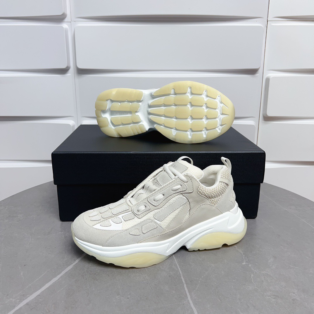 Men A*miri Top Sneaker