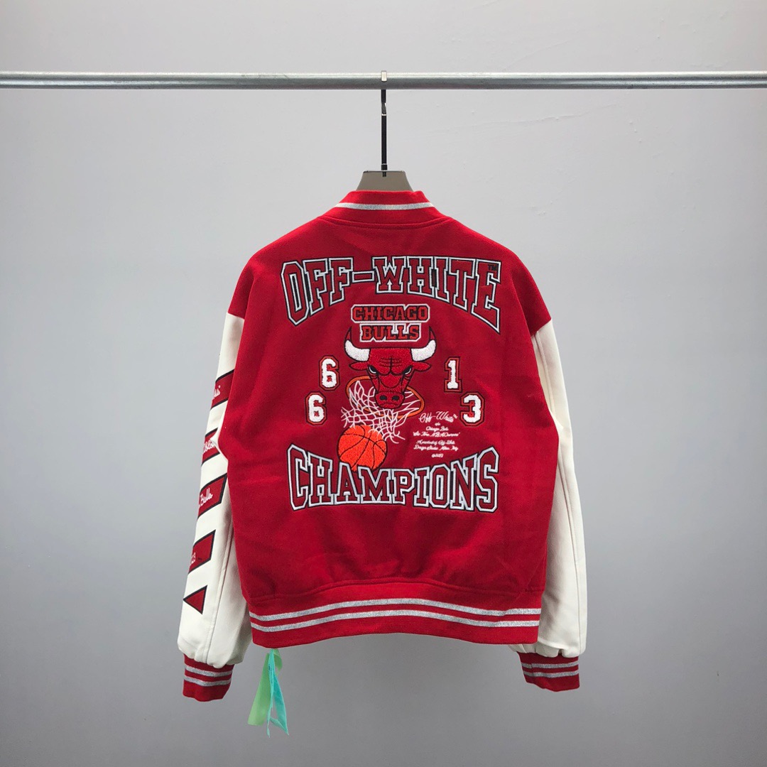 Men Women jacket Top Quality