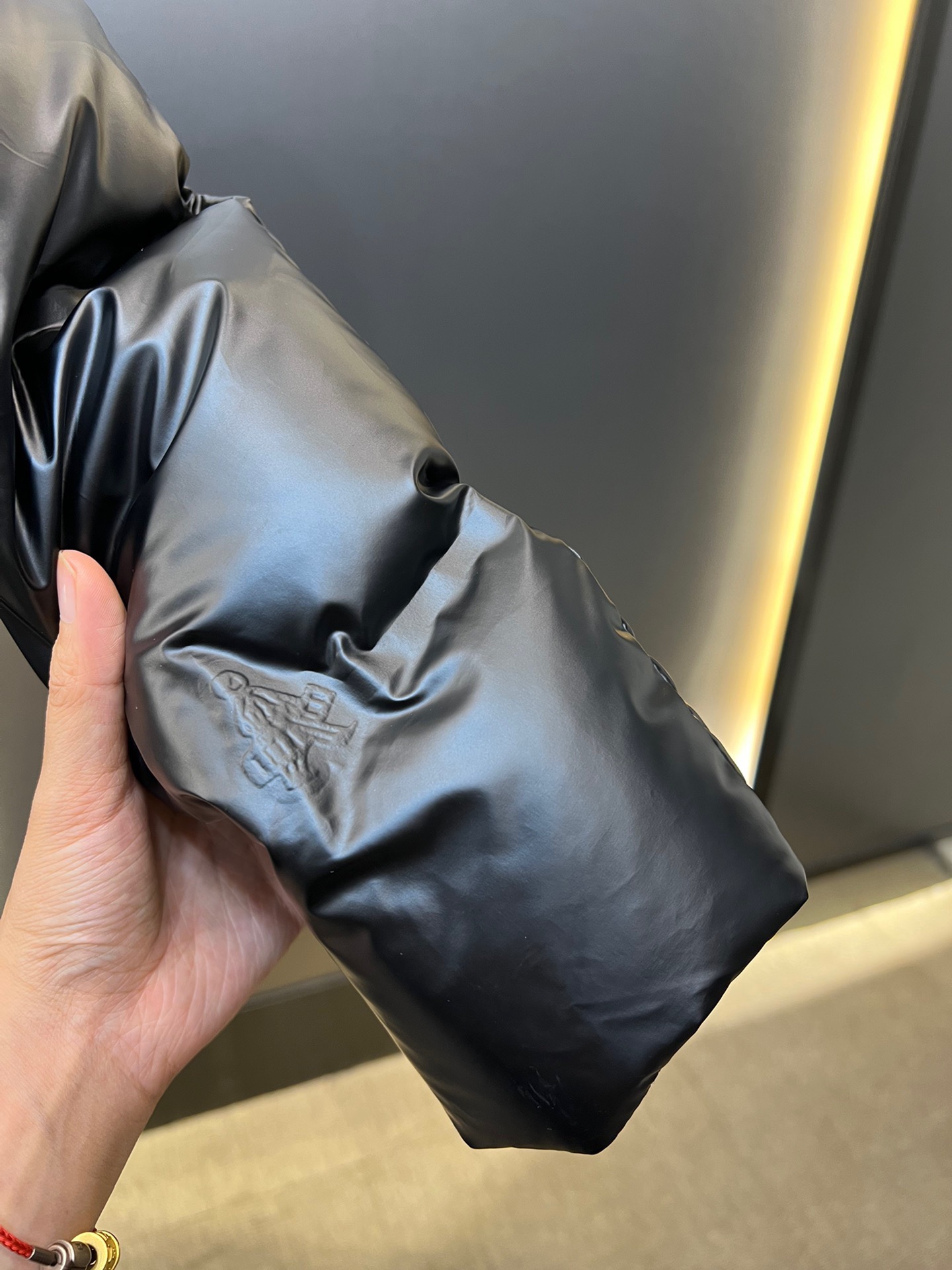 Men Women Down jacket Top Quality