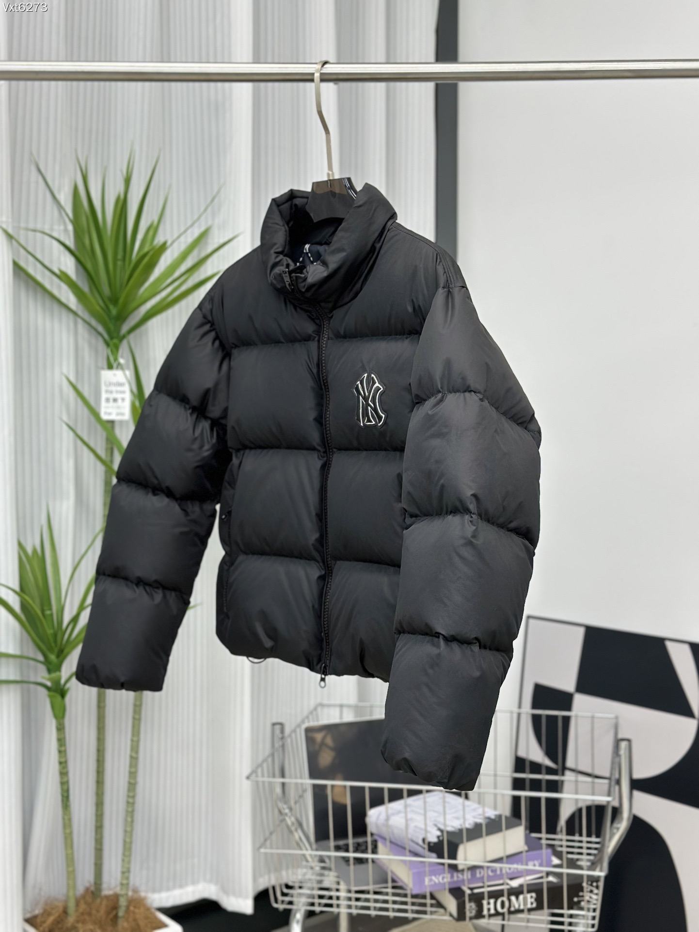 Men Women Down jacket Top Quality