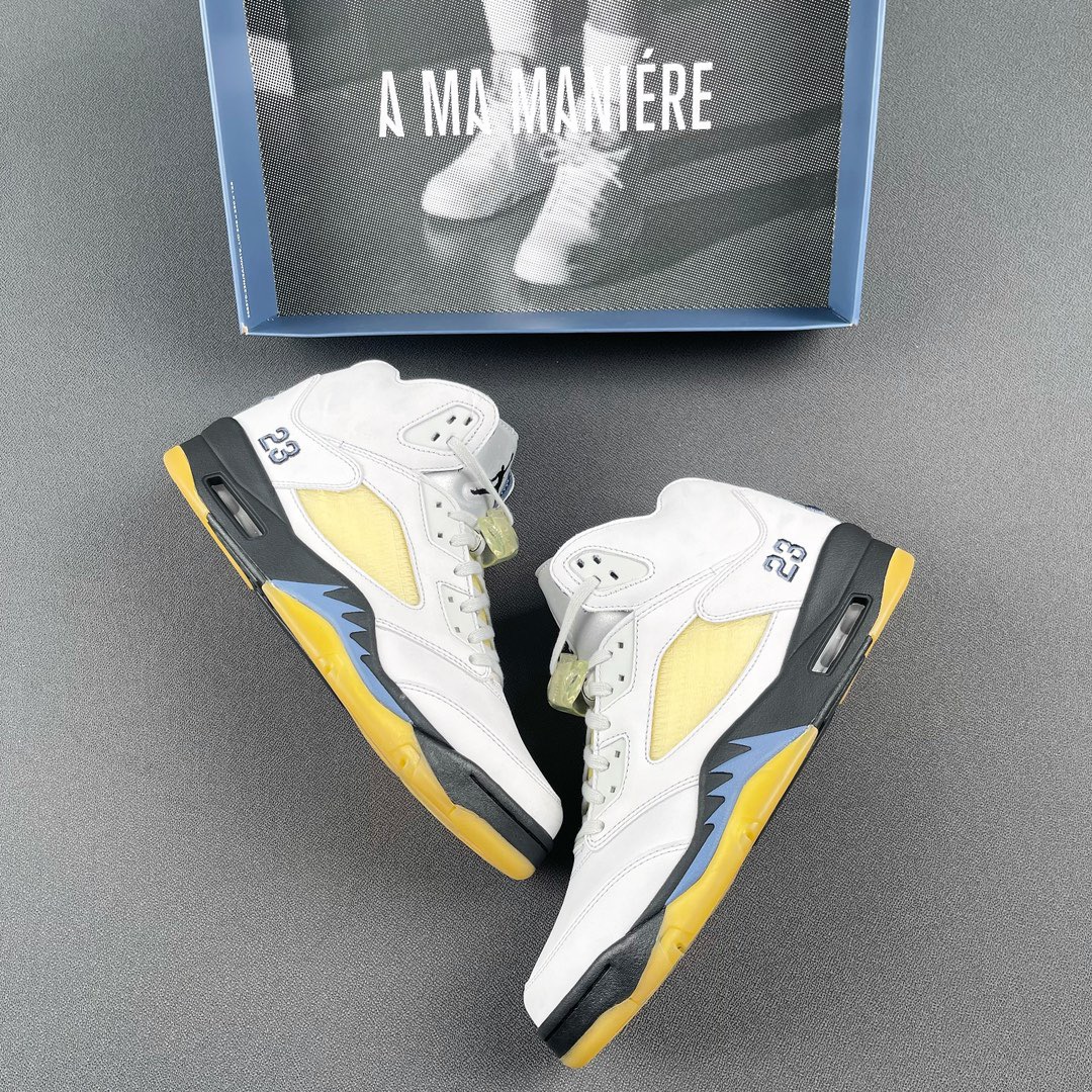 Air Jordan 5