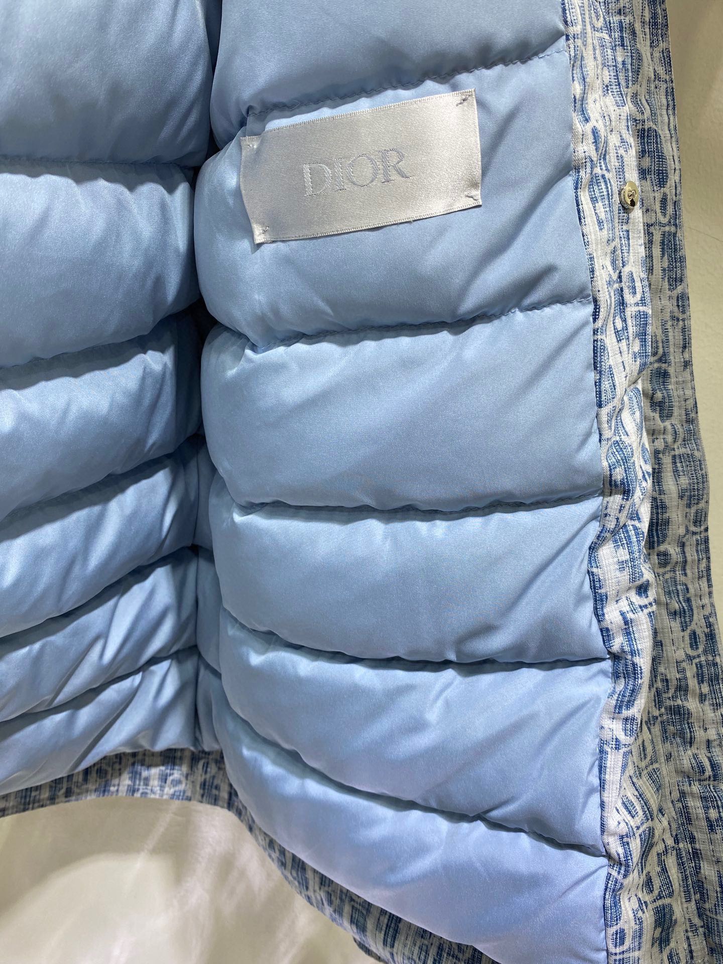 Men Women Down jacket Top Quality