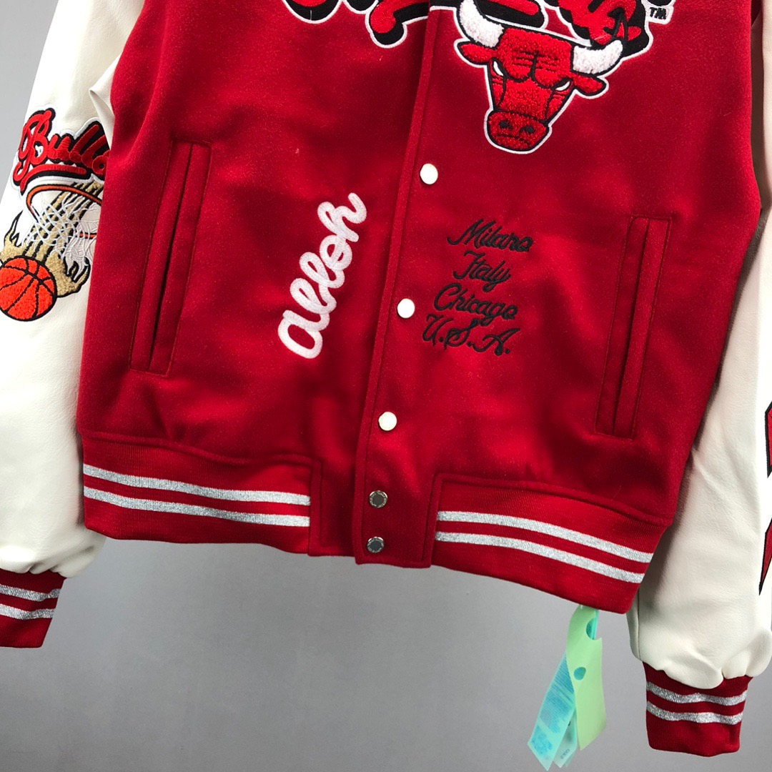 Men Women jacket Top Quality