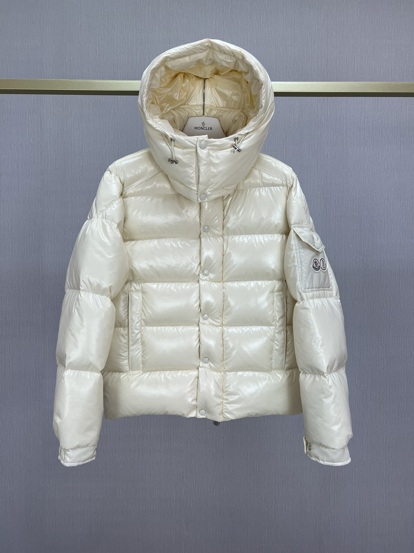 Men Down jacket Top Quality