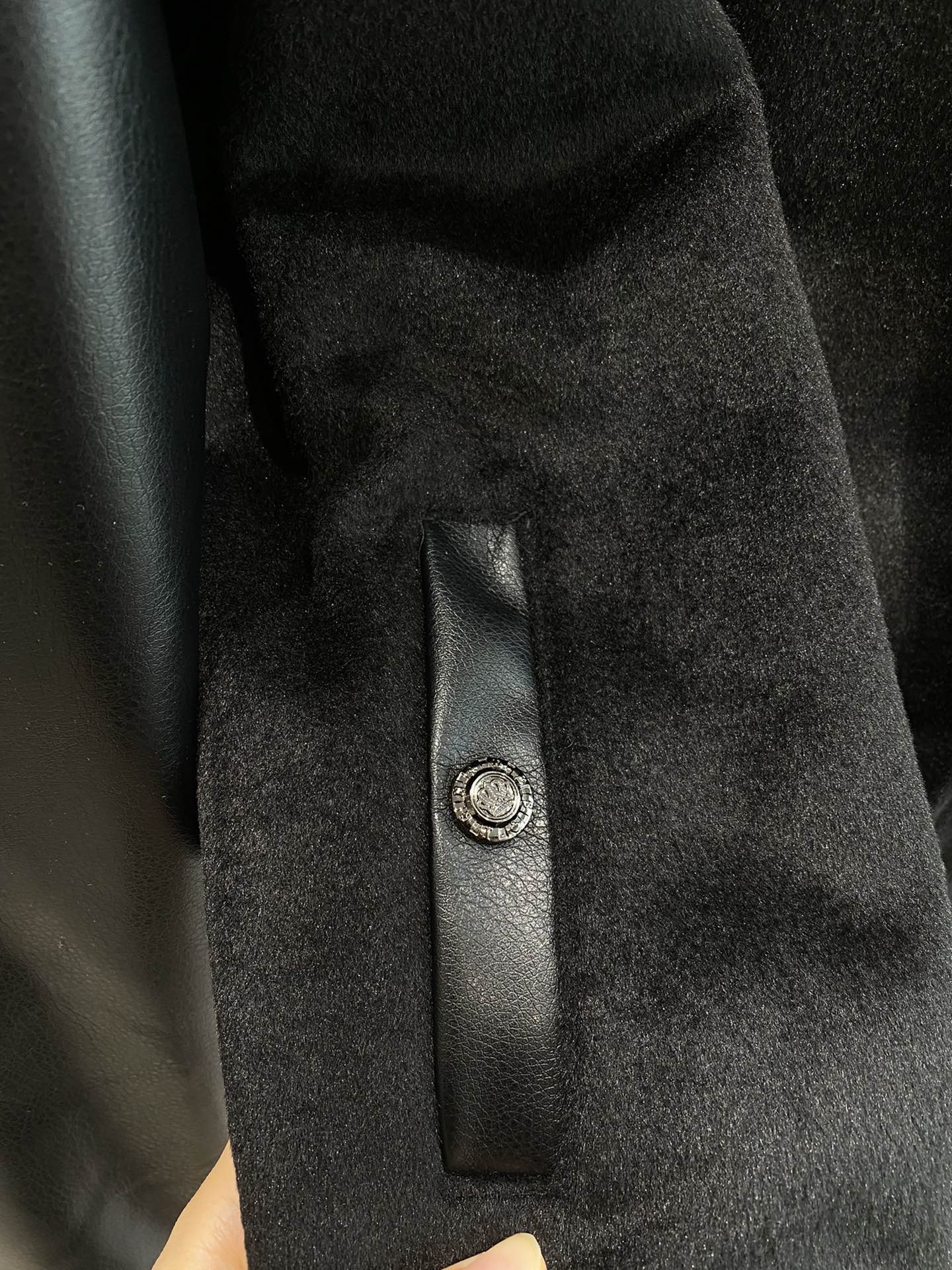 Men jacket Top Quality