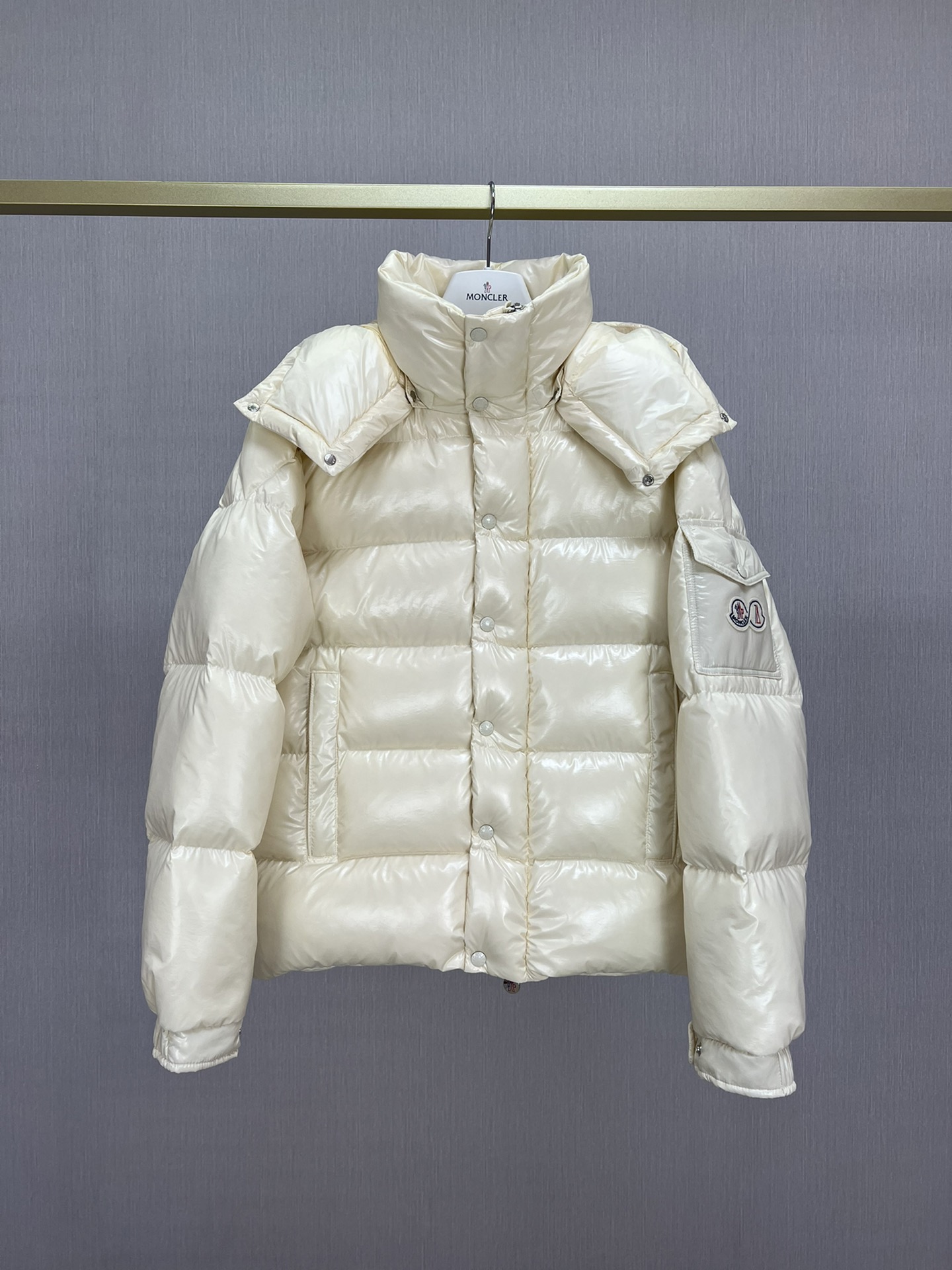 Men Down jacket Top Quality
