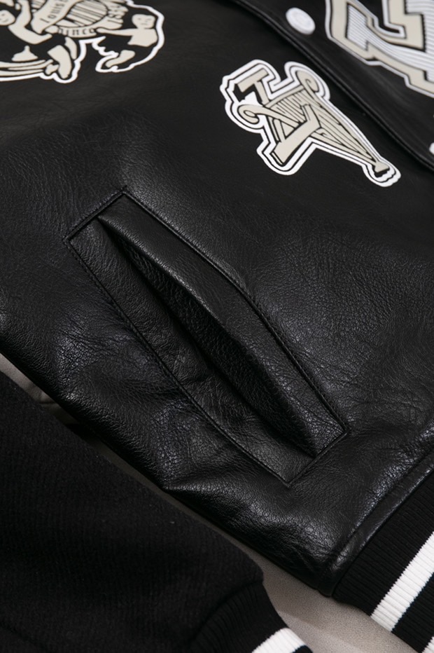 Men Women jacket Top Quality