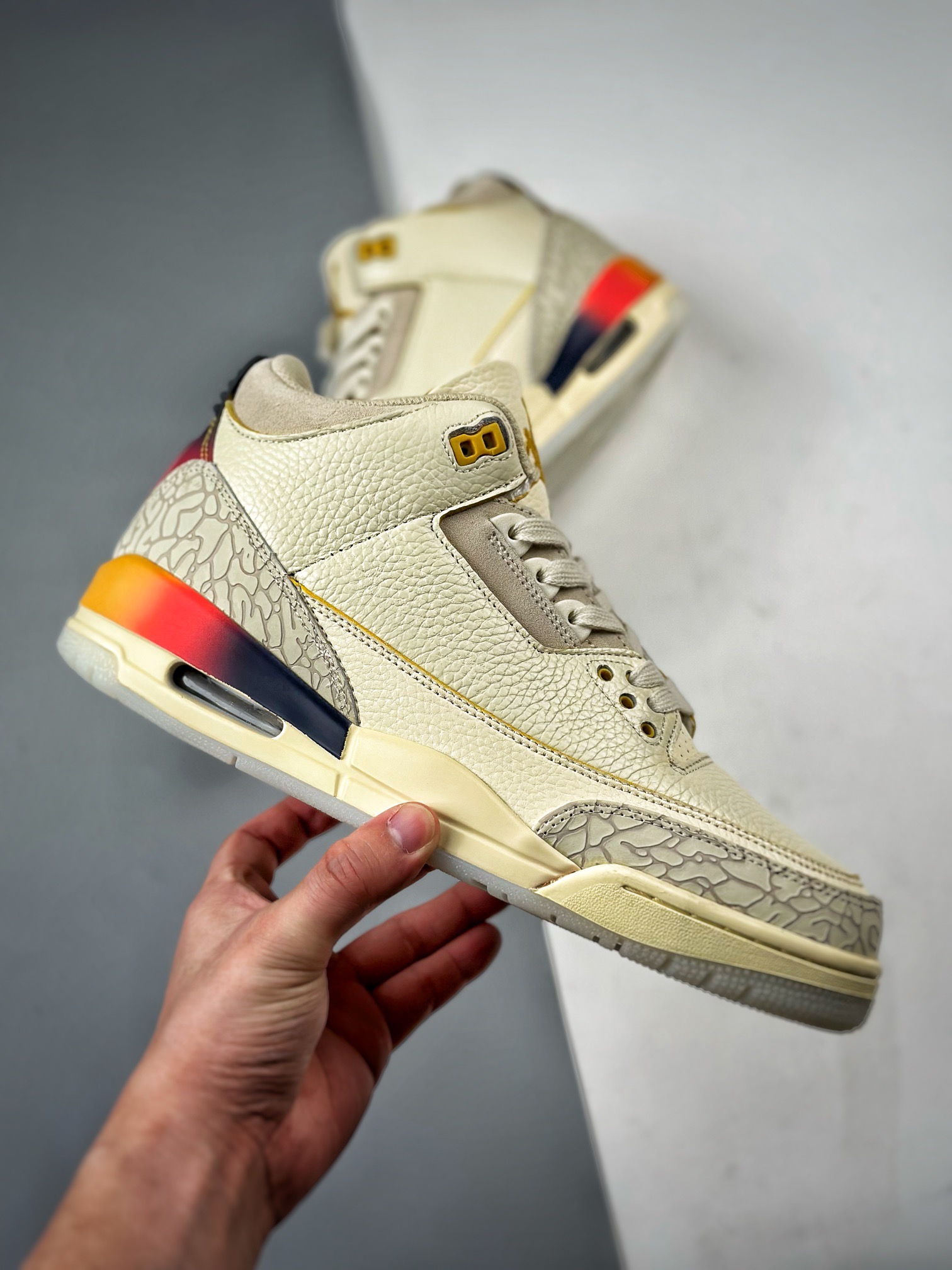 NIKE Air Jordan 3