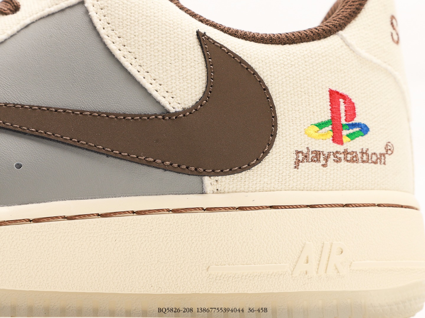 Nike Air Force 1 low