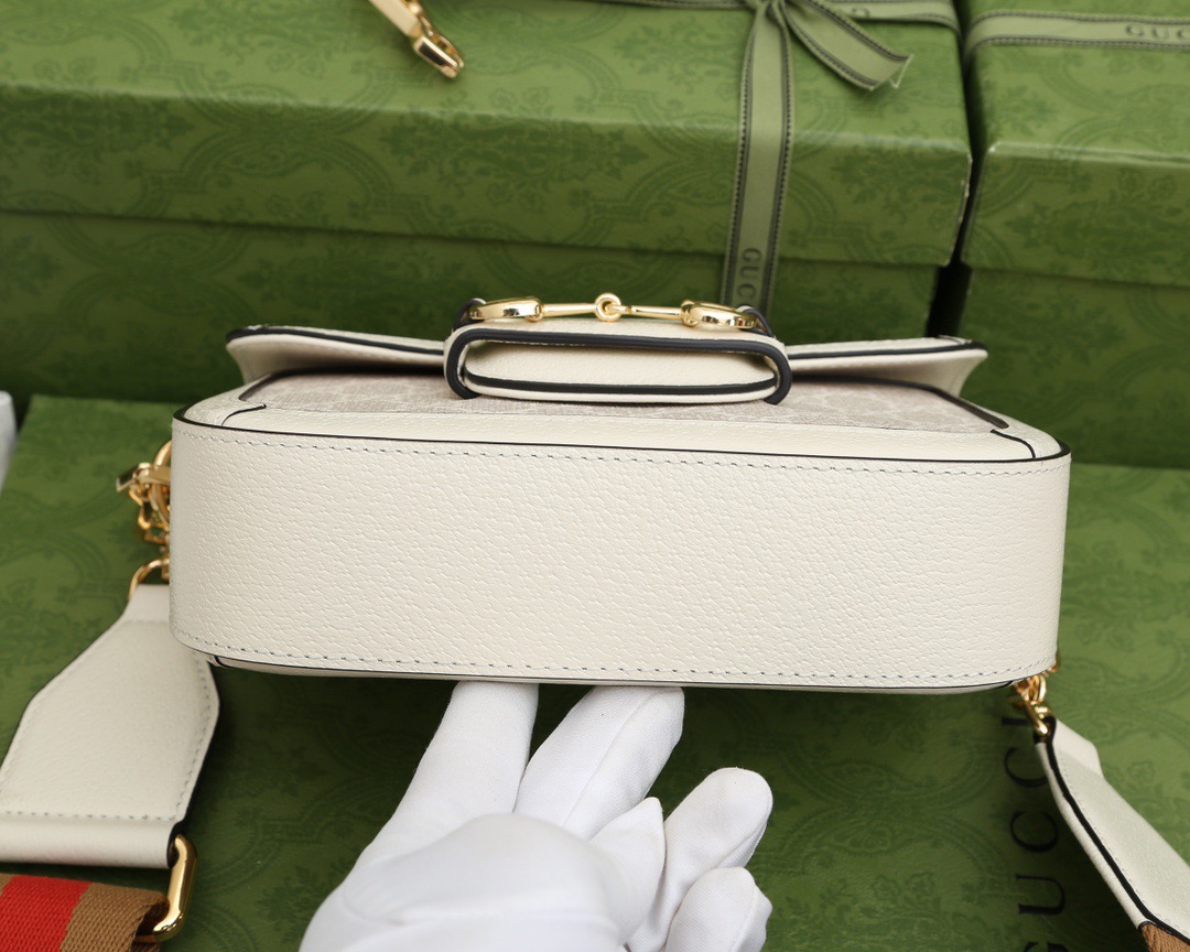 G*ucci Bag Top Quality 658574