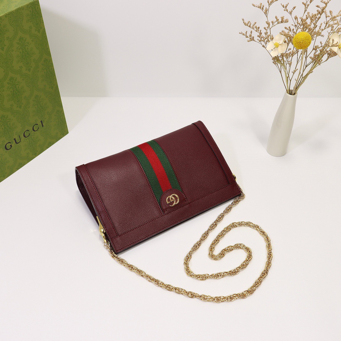 G*ucci Bag Top Quality 503877