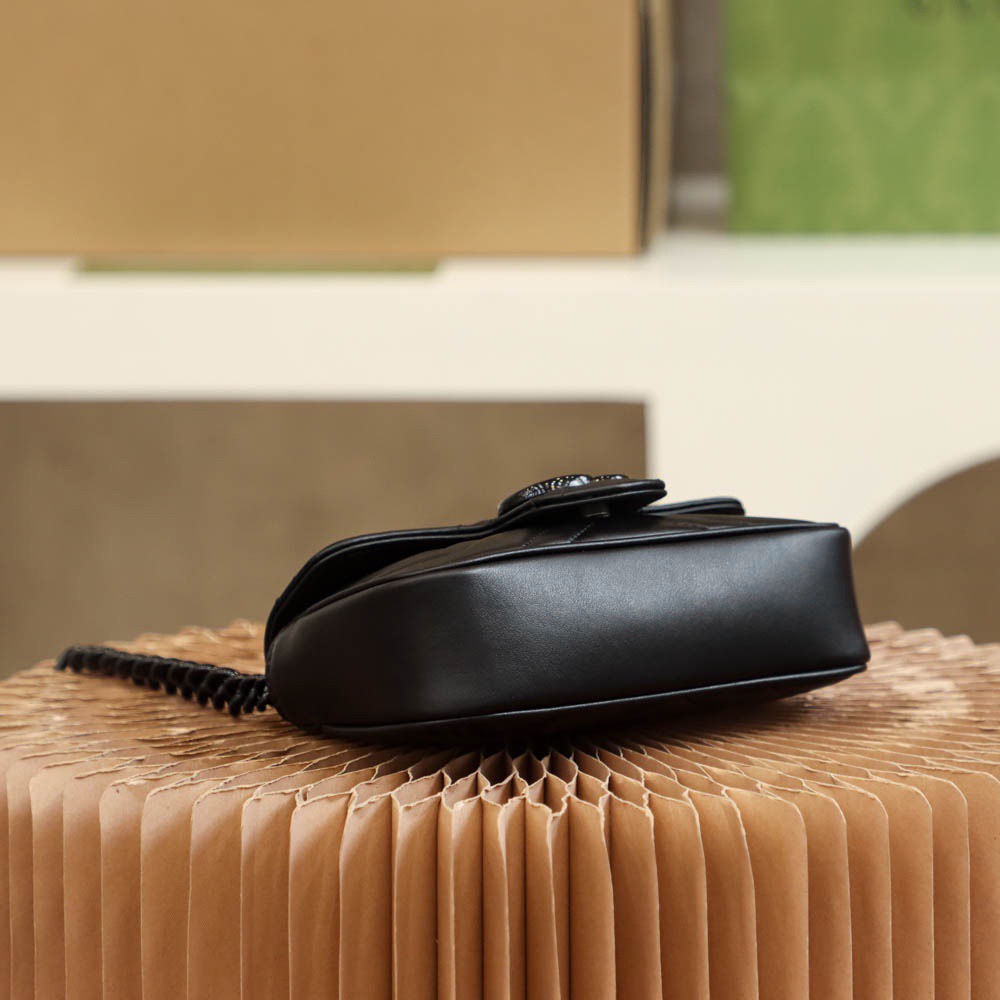 G*ucci Bag Top Quality 699757