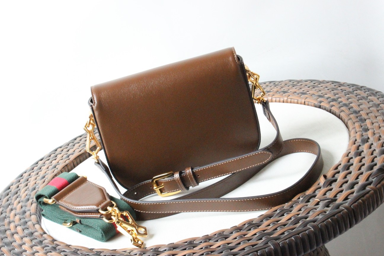 G*ucci Bag Top Quality 658574