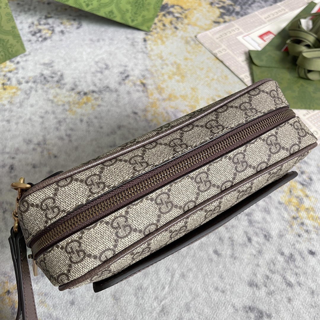 G*ucci Bag Top Quality 760245