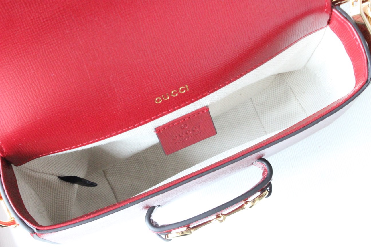 G*ucci Bag Top Quality 658574