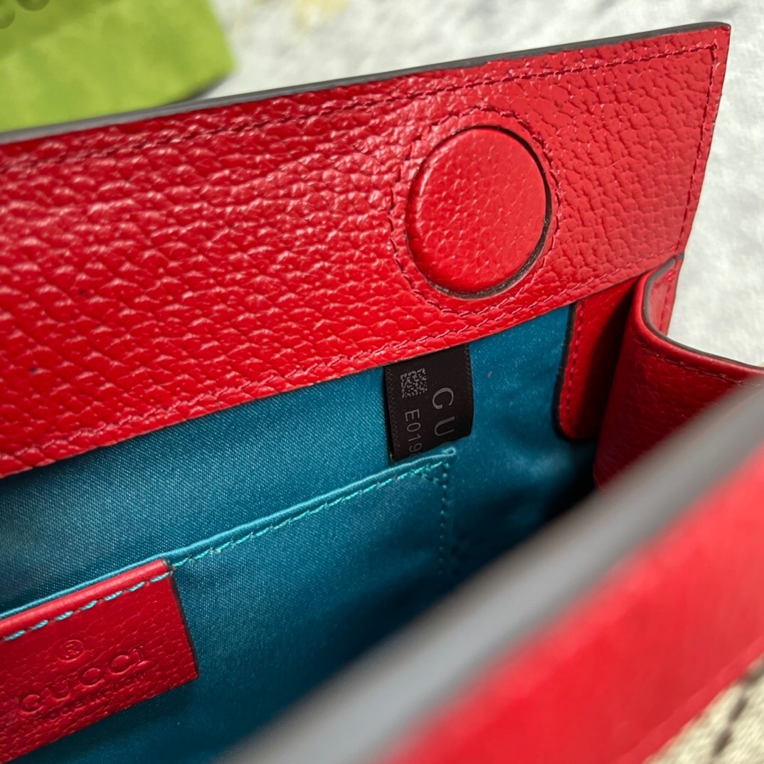 G*ucci Bag Top Quality 503877