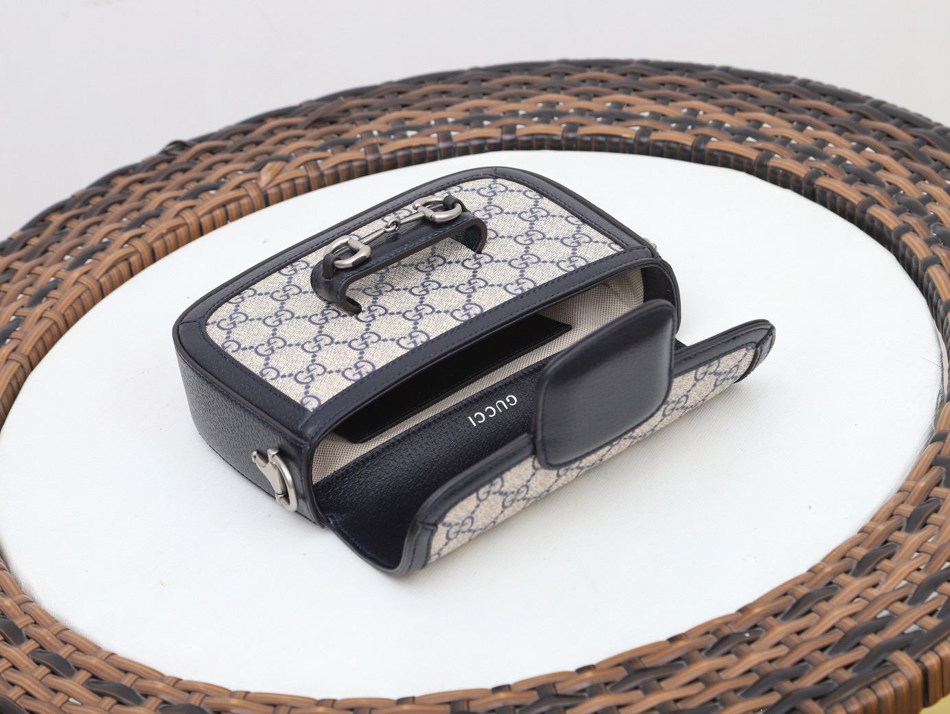 G*ucci Bag Top Quality 658574