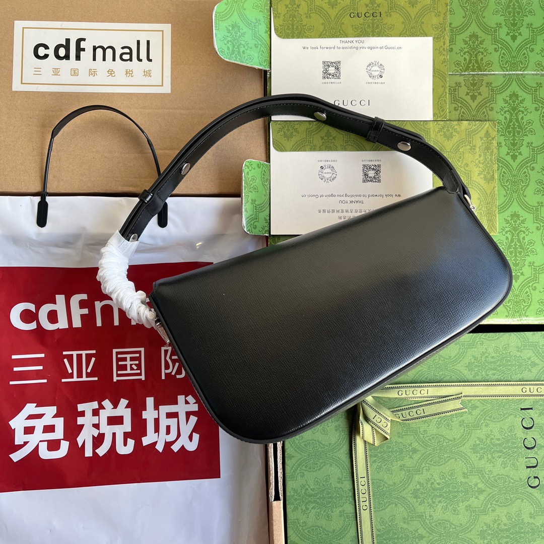 G*ucci Bag Top Quality 764155