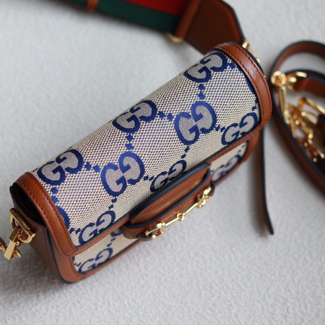 G*ucci Bag Top Quality 658574