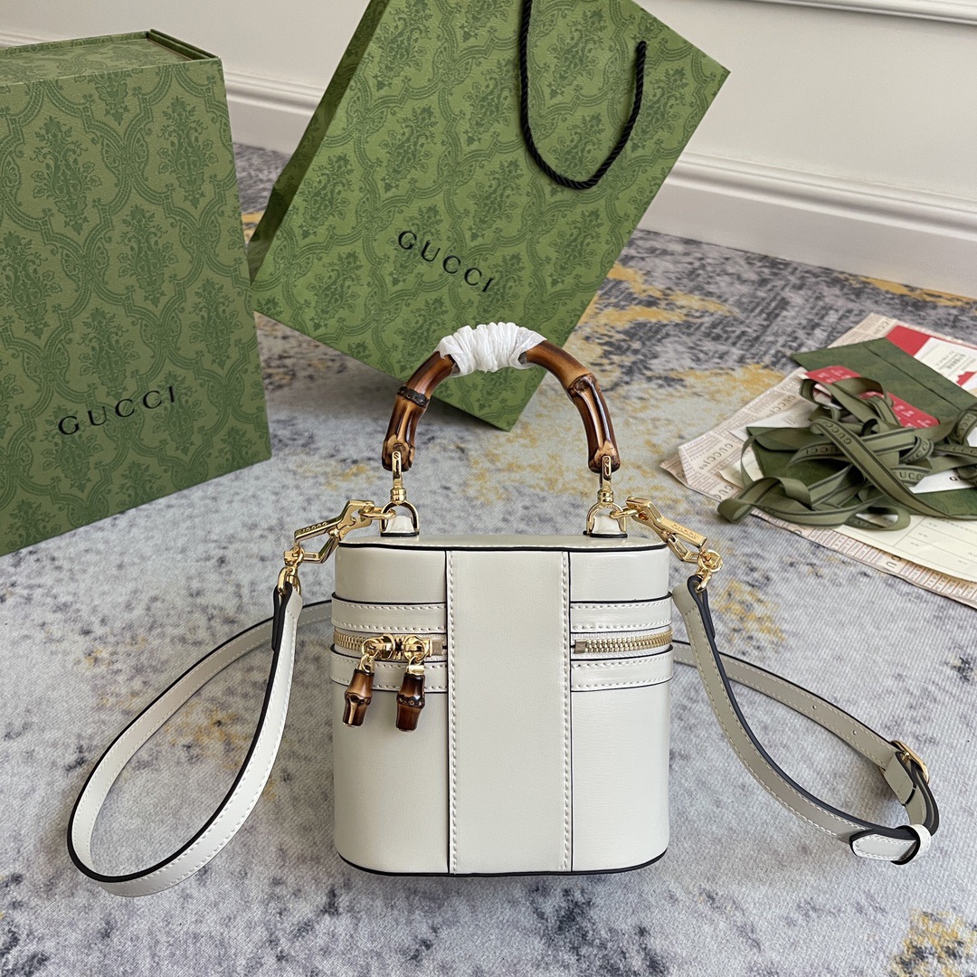 G*ucci Bag Top Quality 760200