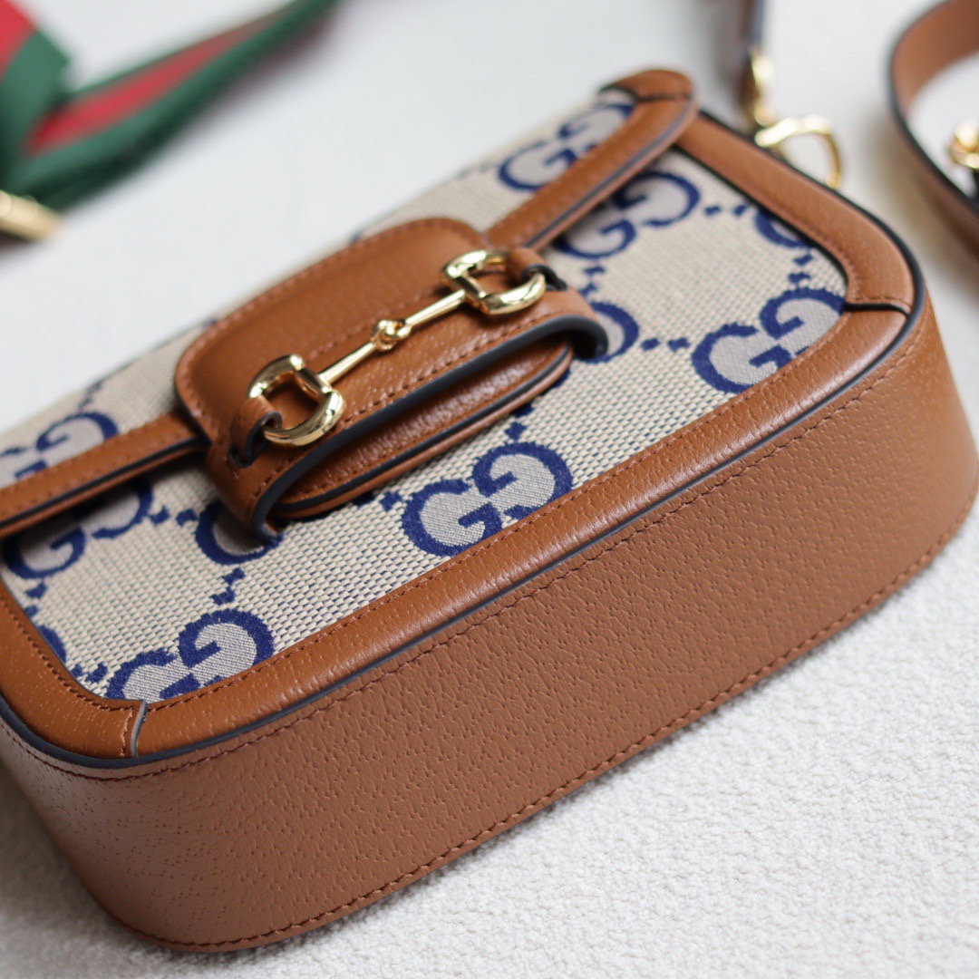 G*ucci Bag Top Quality 658574