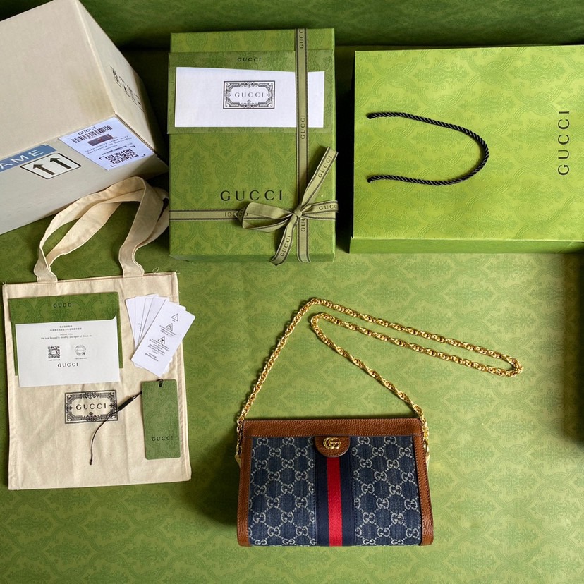 G*ucci Bag Top Quality 503877