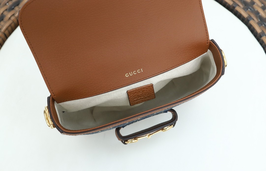 G*ucci Bag Top Quality 658574
