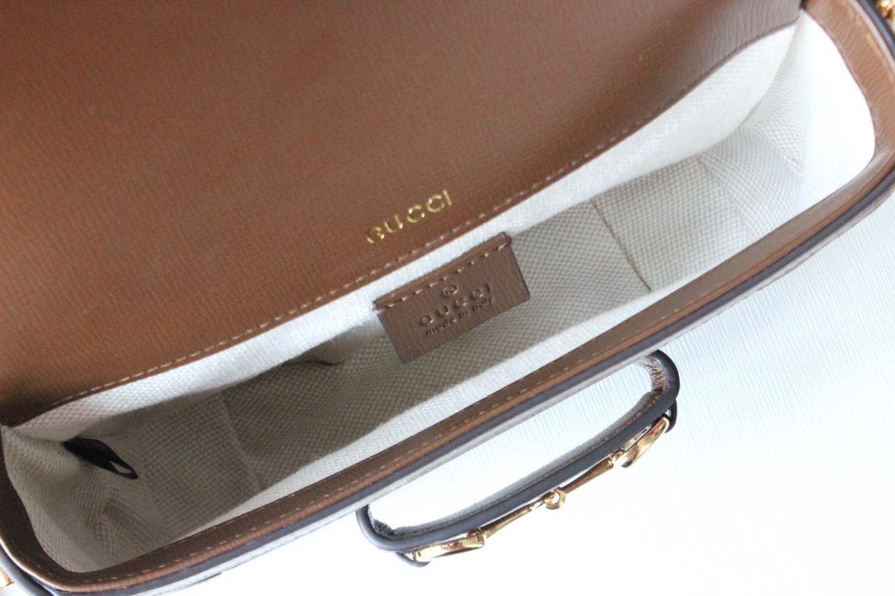 G*ucci Bag Top Quality 658574