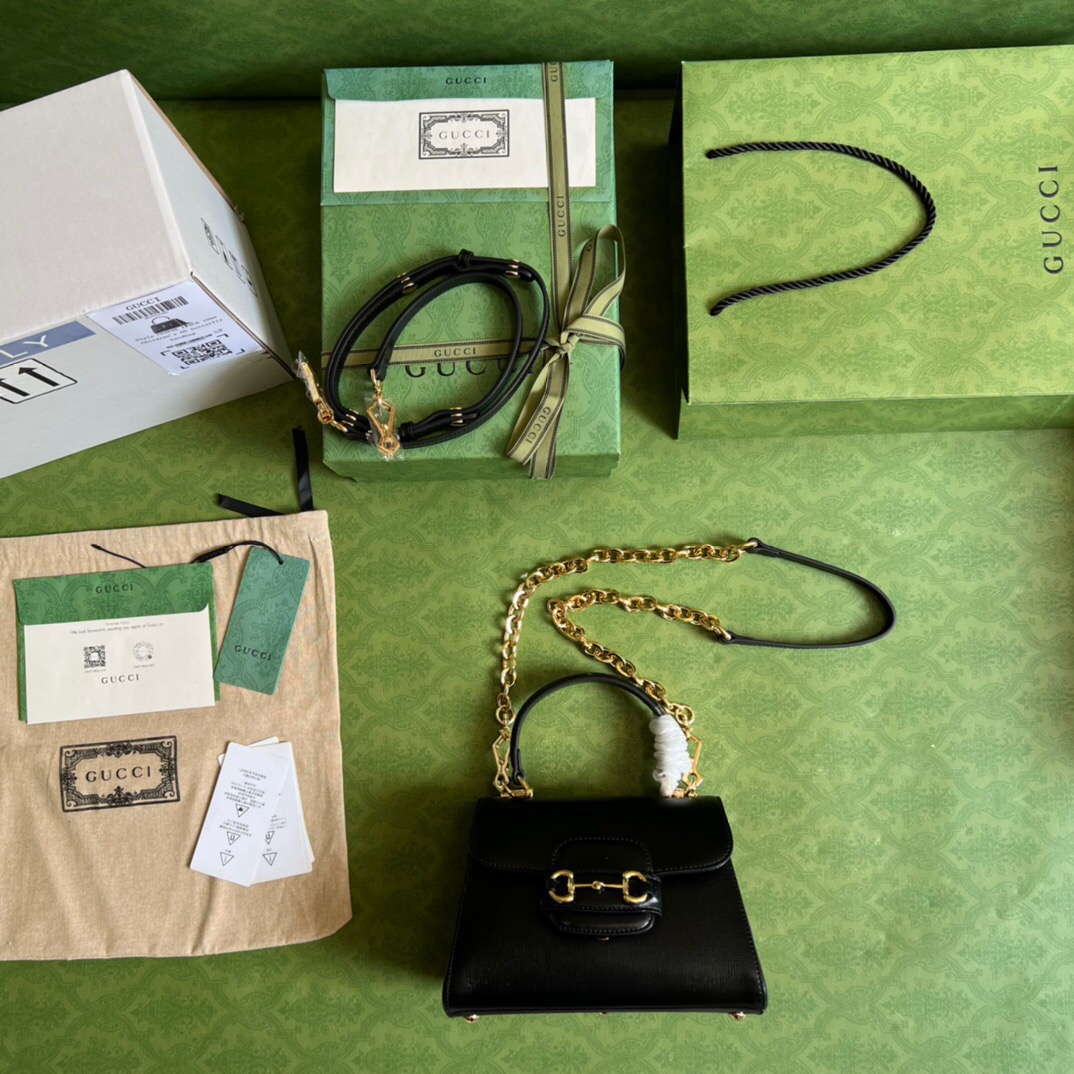 G*ucci Bag Top Quality 703848