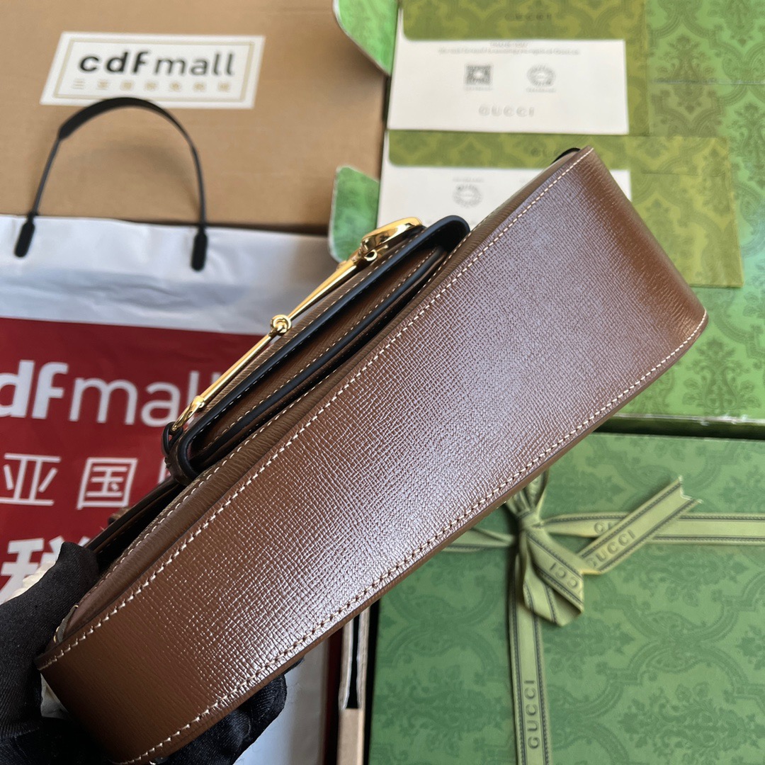 G*ucci Bag Top Quality 764155