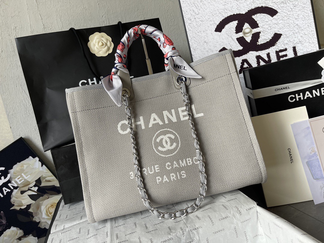 C*hanel Top Bag 66941