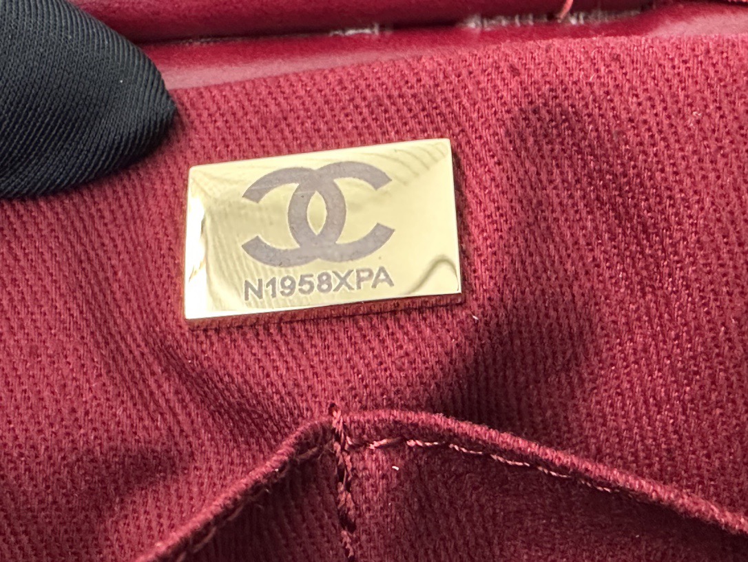 C*hanel Top Bag 66941