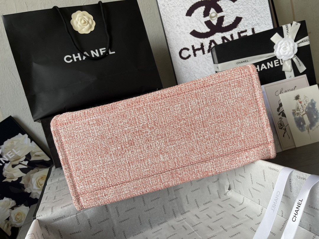 C*hanel Top Bag 66941