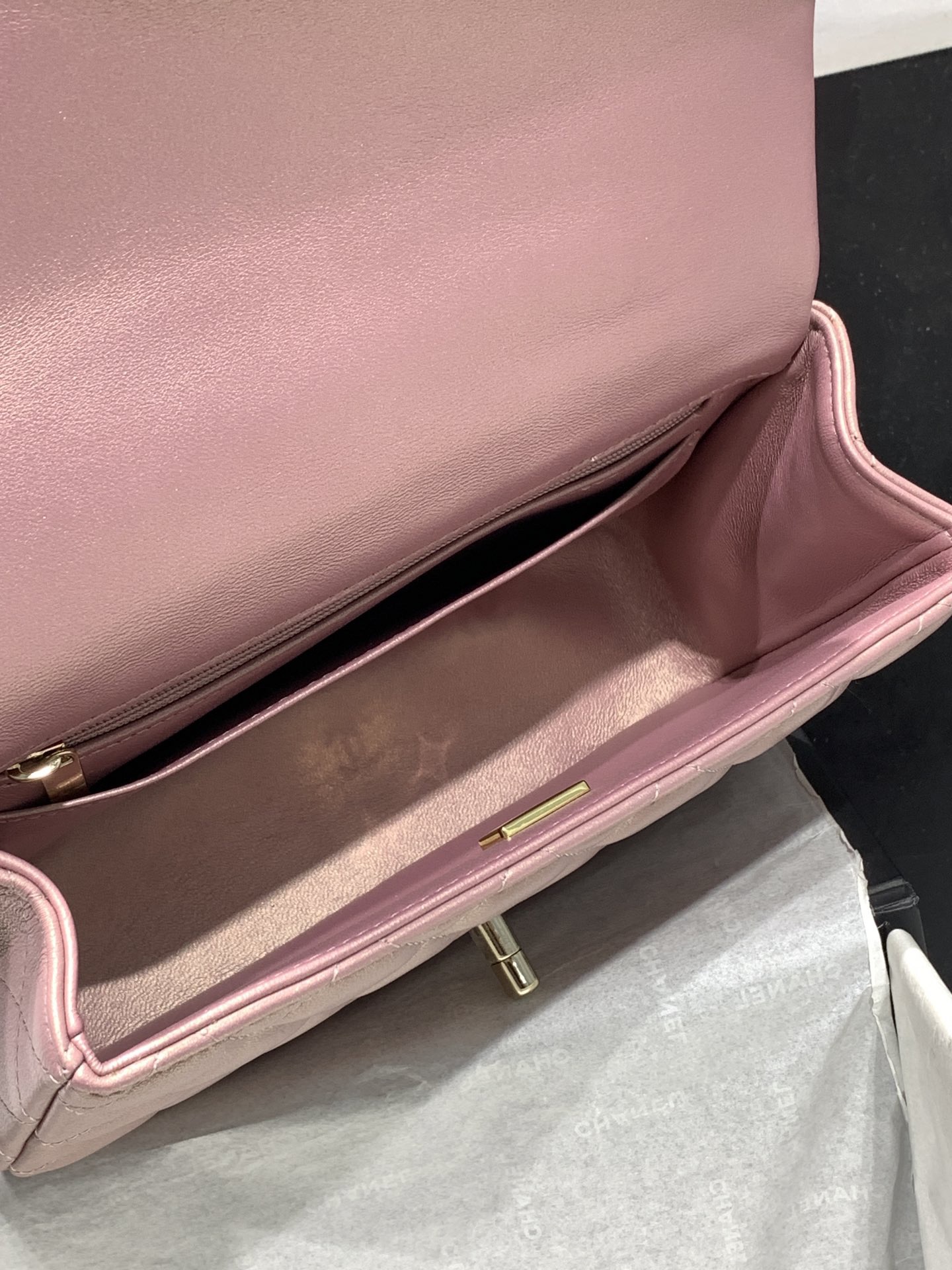 C*hanel Bag Top Quality 2431