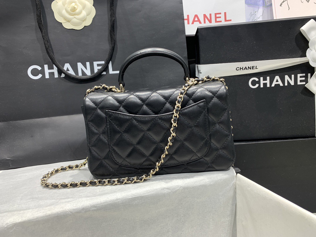 C*hanel Bag Top Quality 2431