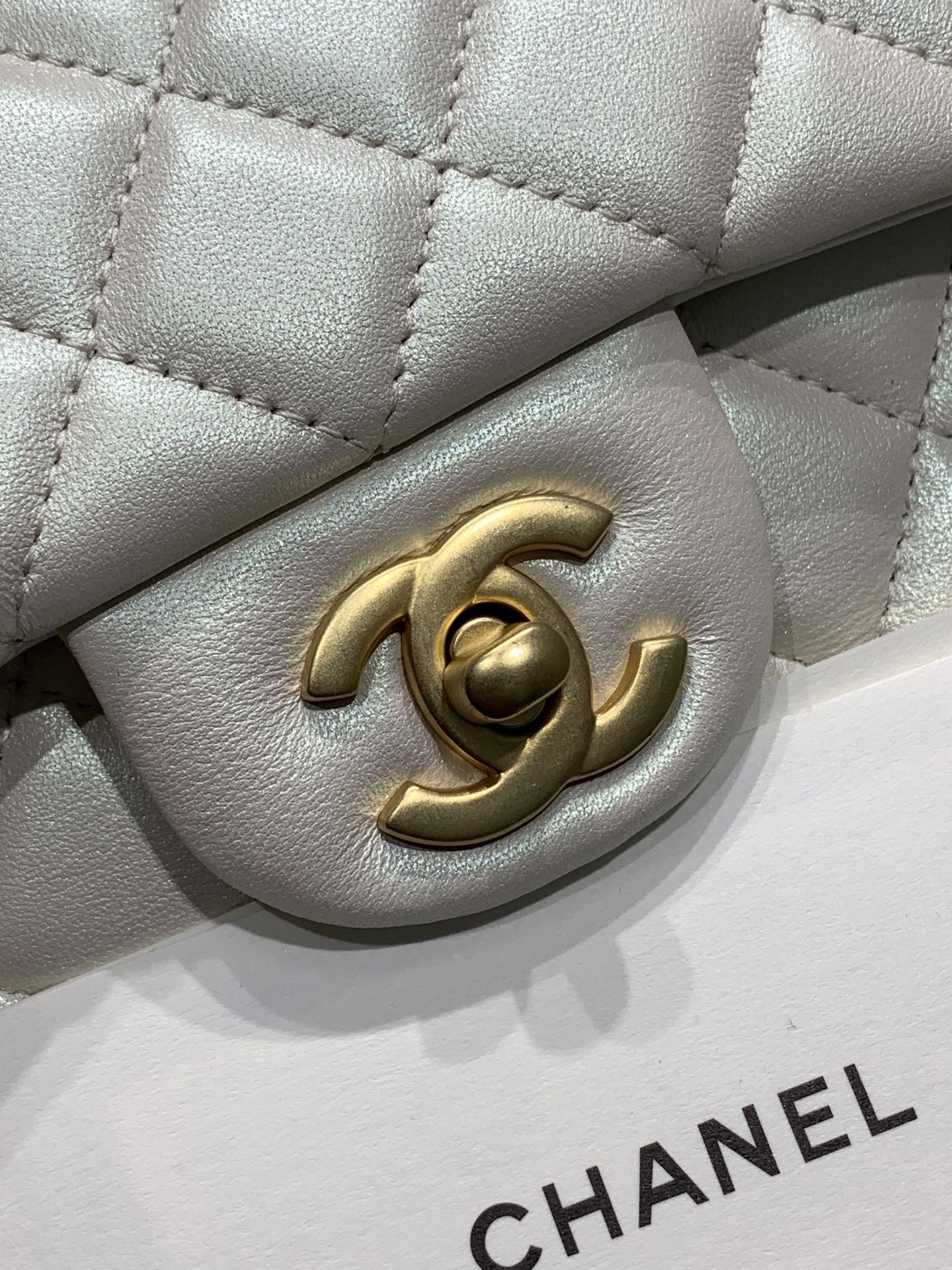 C*hanel Bag Top Quality 2431