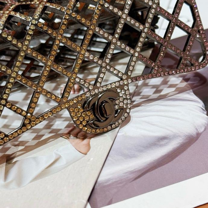 C*hanel Bag Top Quality