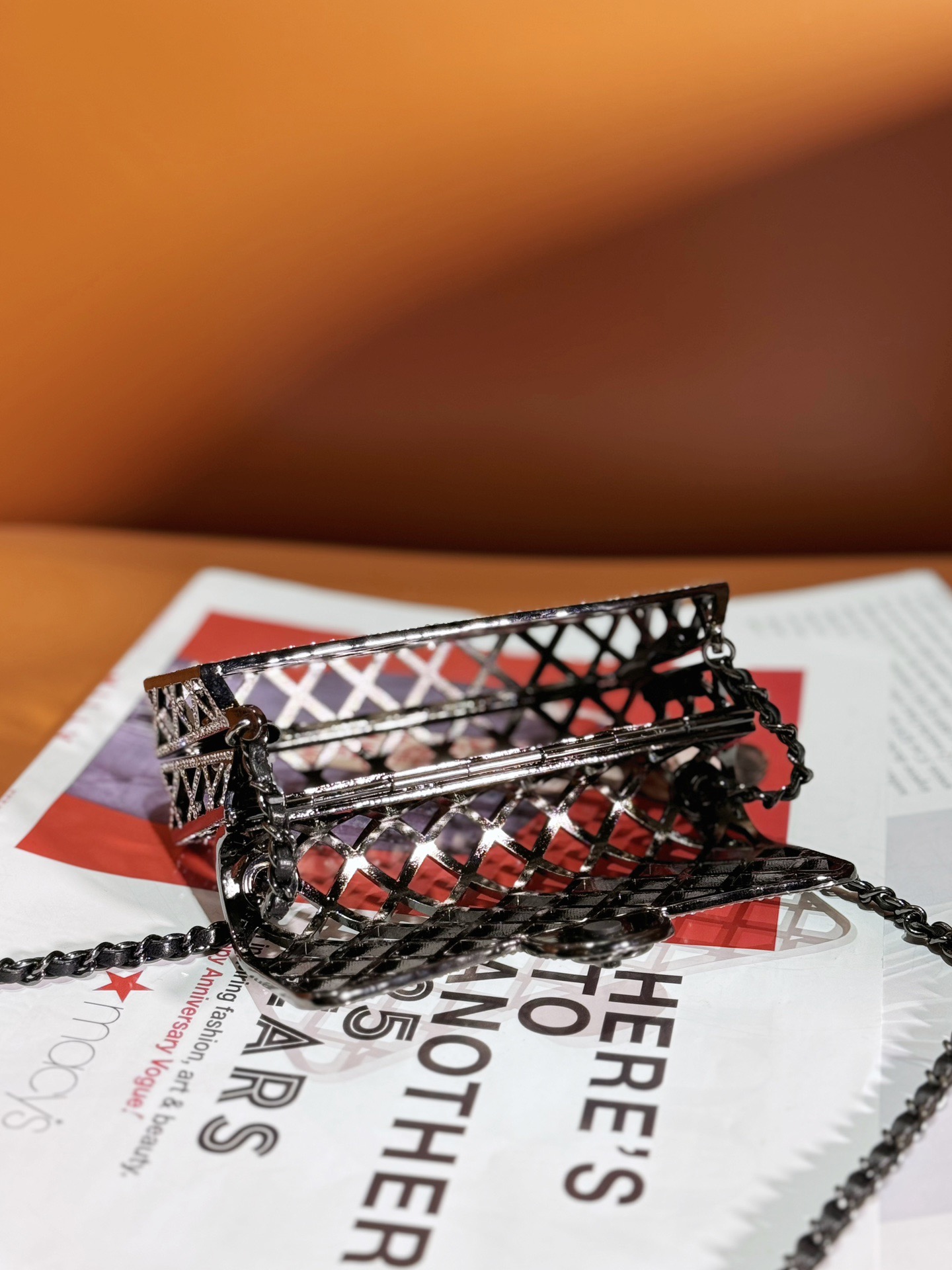 C*hanel Bag Top Quality