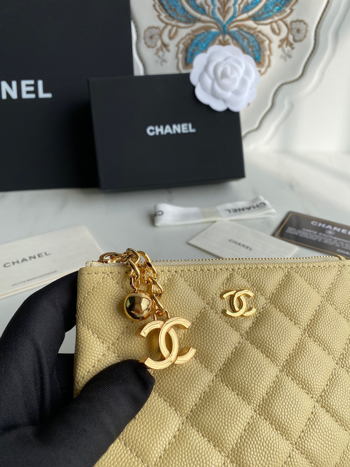 C*hanel Bag Top Quality a50168