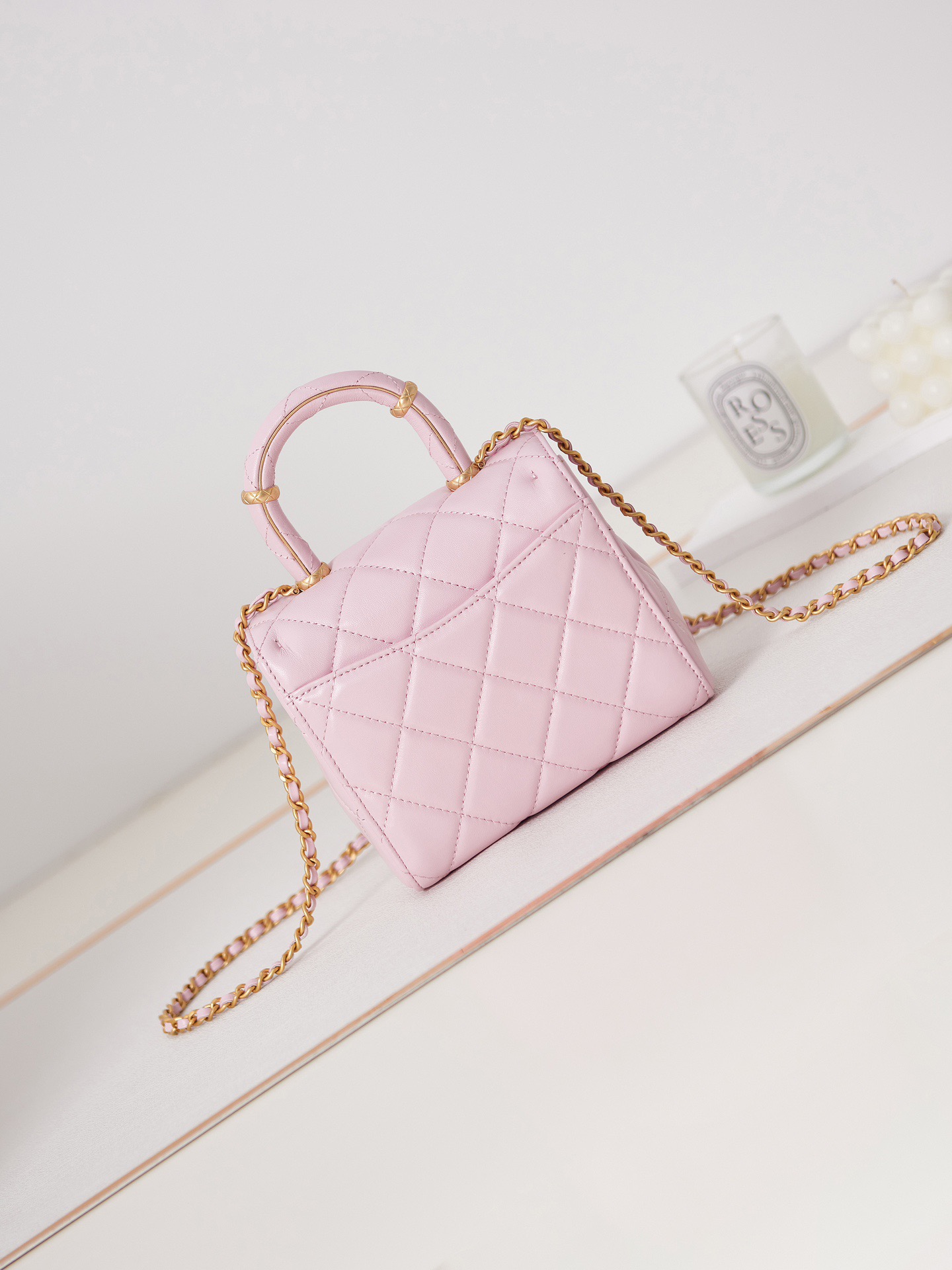 C*hanel Bag Top Quality as4035