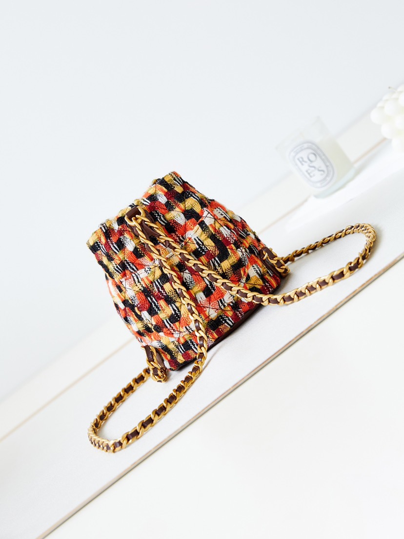 C*hanel Bag Top Quality 3947