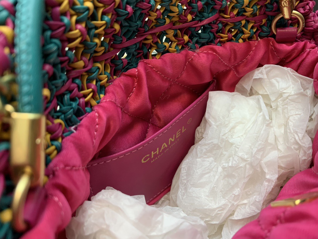 C*hanel Bag Top Quality 99240