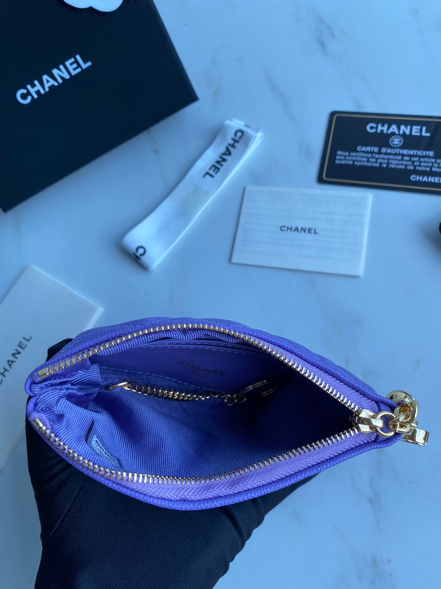 C*hanel Bag Top Quality a50168