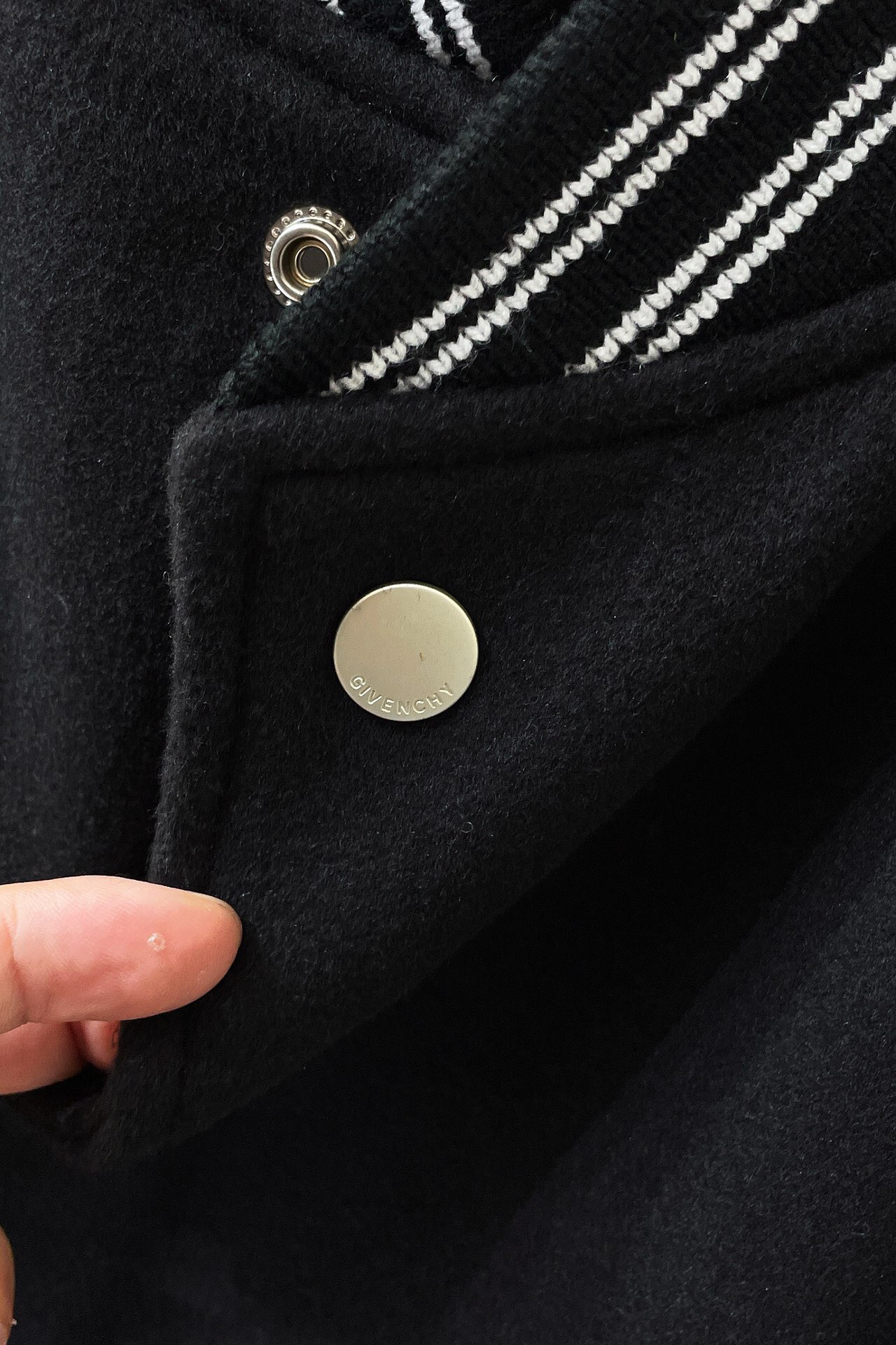 Men Jacket Top Quality