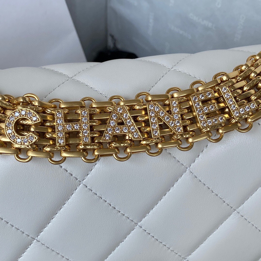 C*hanel Bag as3241 Top Quality