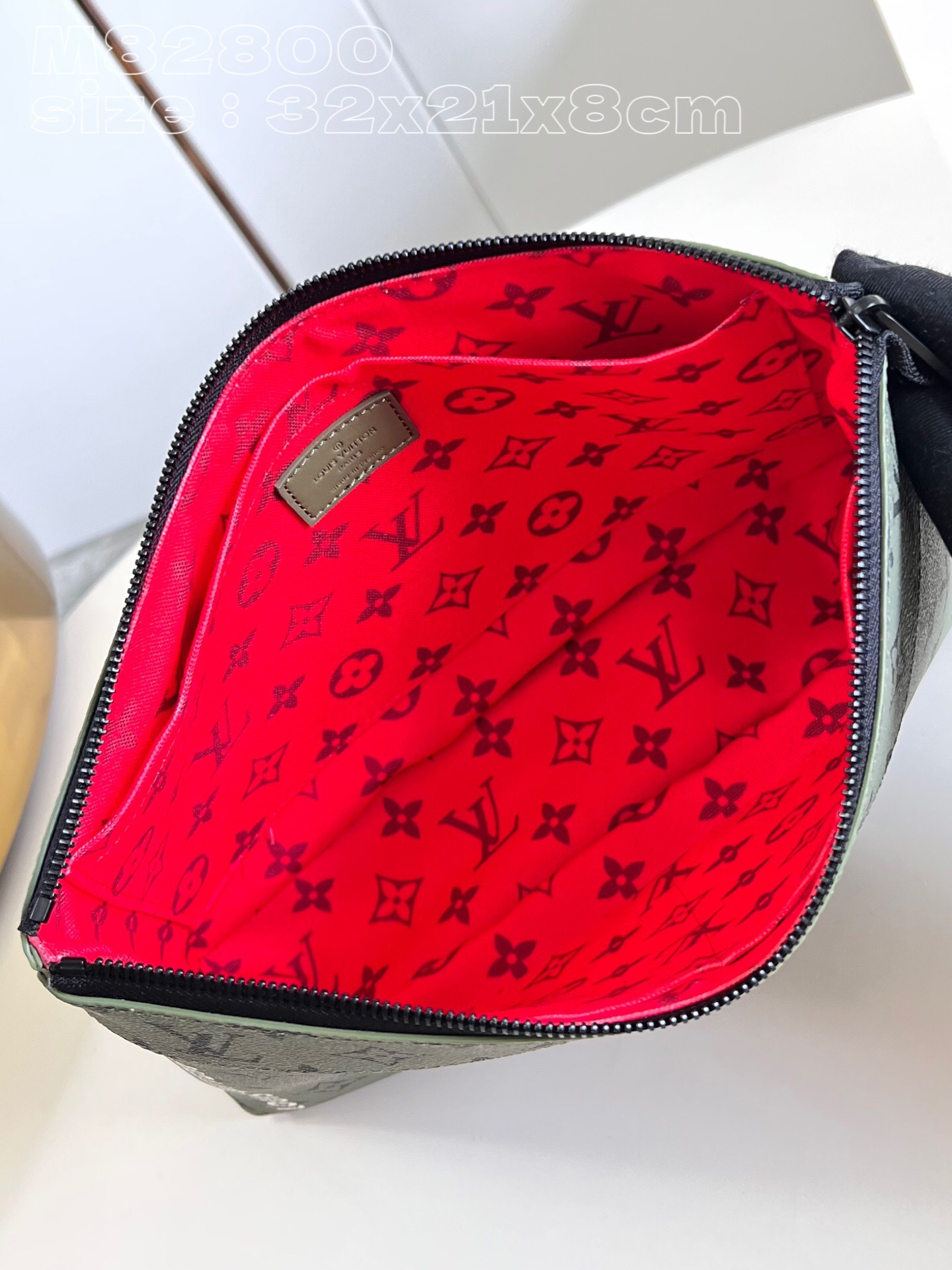 L*ouis V*uitton Top Bag