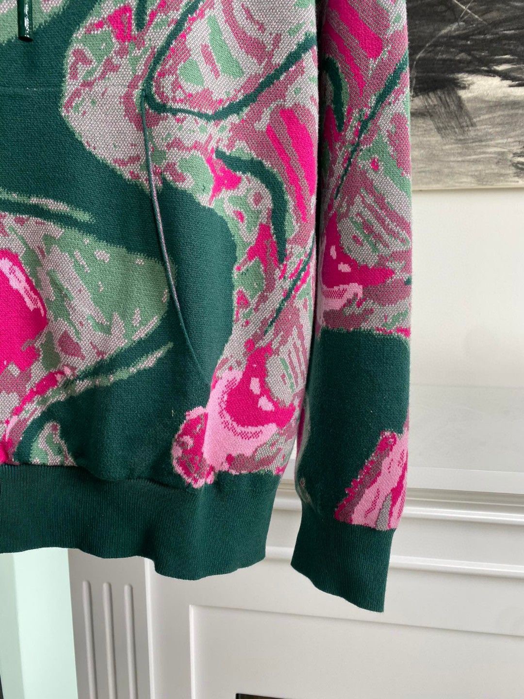 Men Women Sweater Top Quality （）