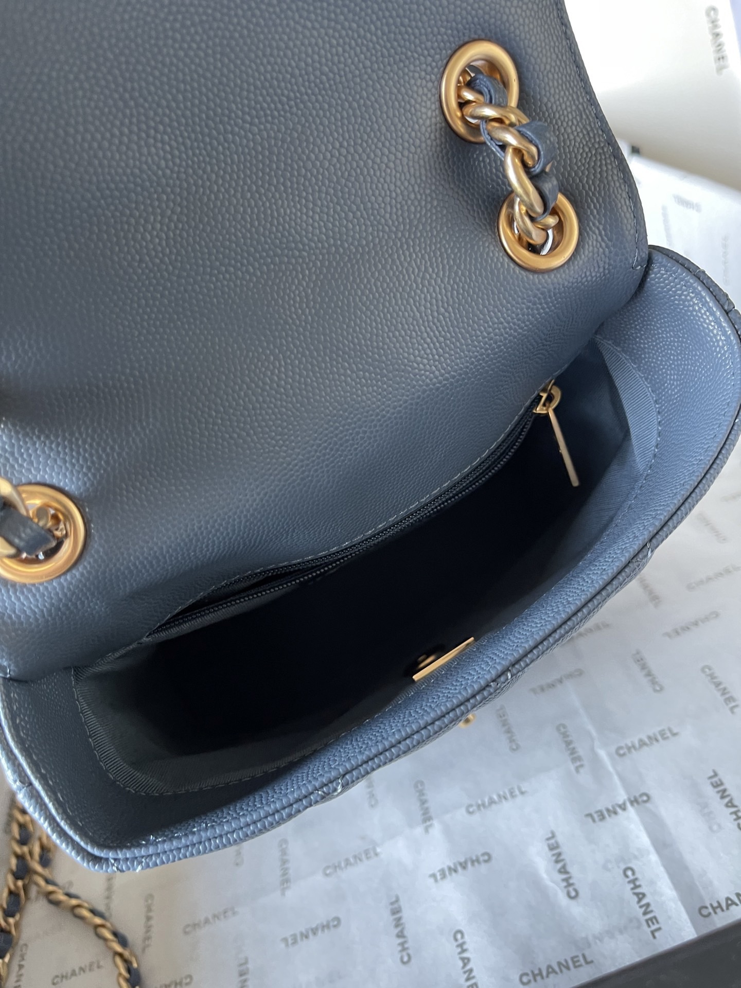 C*hanel Bag as4490 Top Quality