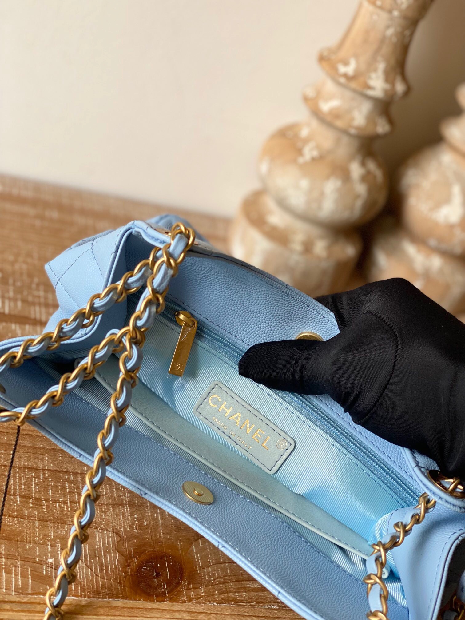 C*hanel Bag as3690 Top Quality