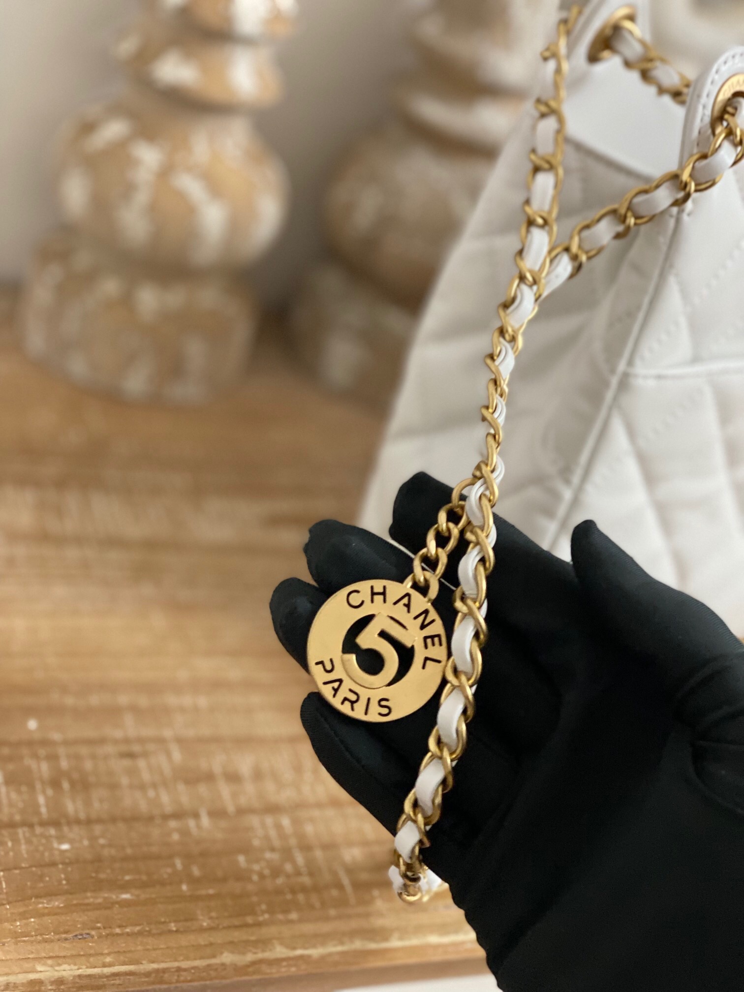 C*hanel Bag as3690 Top Quality